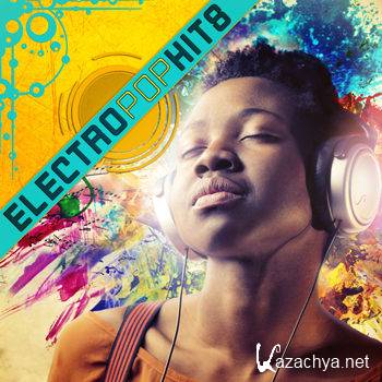 Electro Pop Hits (2013)