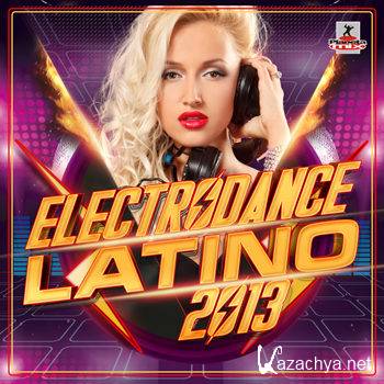Electrodance Latino 2013 (2013)