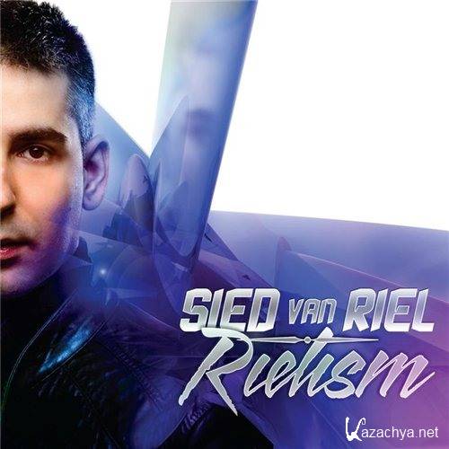 Sied van Riel - Rielism 088 (2013-03-11)