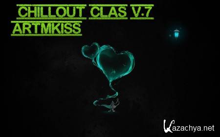 Chillout Clas v.7 (2013) Chillout Clas v.7 (2013)