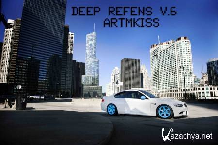 Deep Refens v.6 (2013)