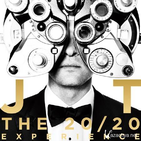 Justin Timberlake-The 20/20 Experience [2013/Mp3/320]