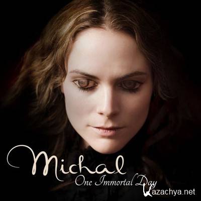 Michal Towber - One Immortal Day (2013)