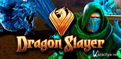 Dragon Slayer 1.1.2