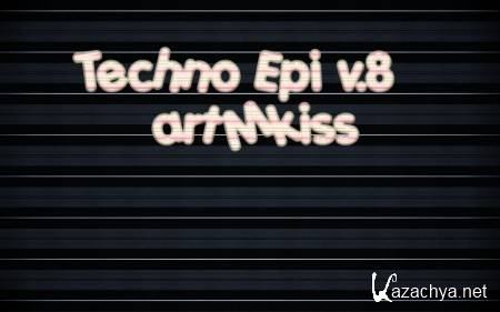 Techno Epi v.8 (2013)