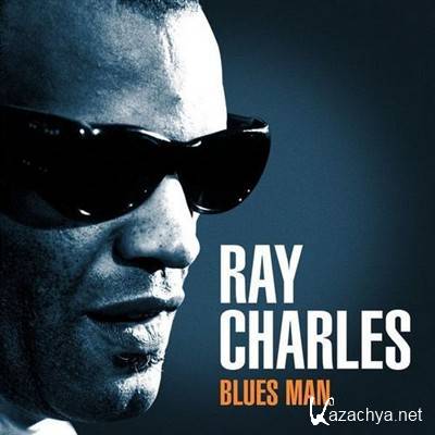 Ray Charles - Blues Man (2013)