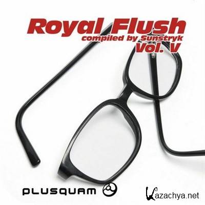 Royal Flush Vol. 5 (2013)