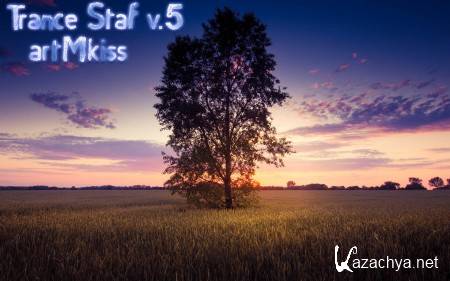 Trance Staf v.5 (2013)