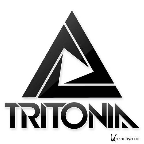 Tritonal - Tritonia 001 (2013-03-13)