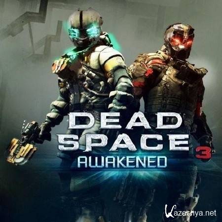 (DLC) Dead Space 3 Awakened + (UPDATE 1.0.0.1) (2013)