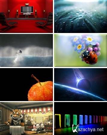 Quality Wallpapers - ���� ��� �������� �����. ������ 118