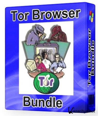 Tor Browser Bundle 2.3.25-5 Rus Portable