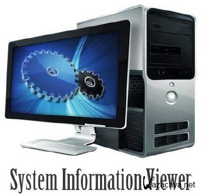 SIV (System Information Viewer) 4.35 Final Portable (x86/x64)