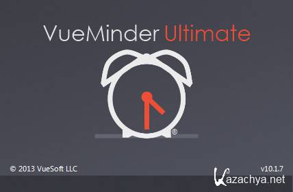 VueMinder Ultimate 10.1.7 + Rus