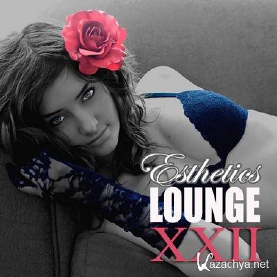 Esthetics Lounge Vol.22 (2013)