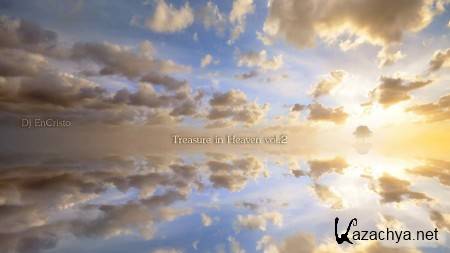 Dj EnCristo - Treasure in Heaven vol.2 (2013)