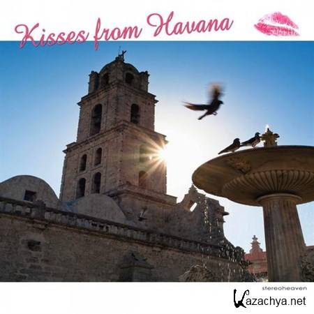 VA - Kisses from Havana (2013)
