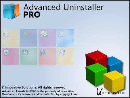 Advanced Uninstaller Pro 11.17 (ENG)