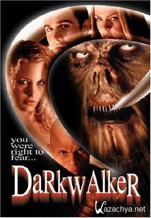  / Dark Walker (2003) DVDRip