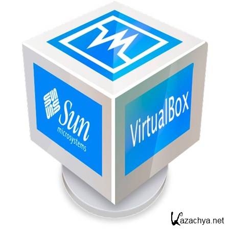 VirtualBox v 4.2.10.84104 Final + Extension Pack