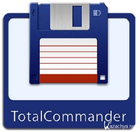 Total Commander 8.01 LitePack ( PowerPack/ExtremePack 2013.2 Final) 
