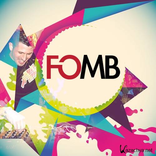 Artento Divini - F.O.M.B special 030 (2013-03-15)