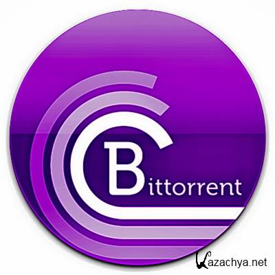 BitTorrent 7.8 (build 29343) Stable