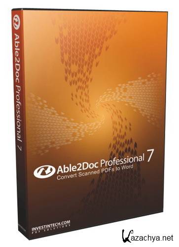 Able2Doc Professional 7.0.28.0