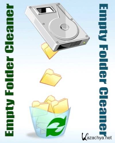 Empty Folder Cleaner 1.1 Rus Portable