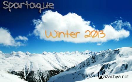 Spartaque - Winter (2013)