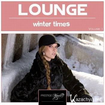 Lounge Winter Times (2013)
