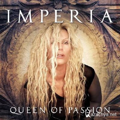 Imperia - Queen of Passion (2013)