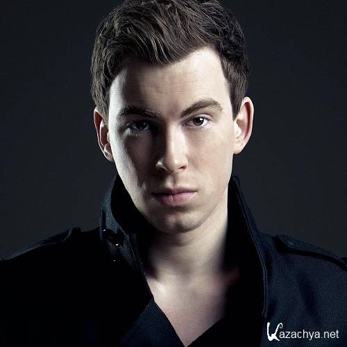 Hardwell - On Air 107 (2013-03-15)