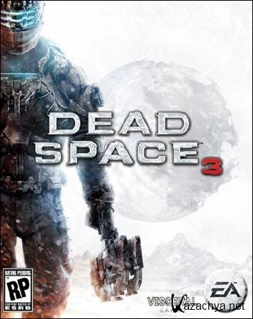 Dead Space 3 - Limited Edition LossLess + 3 DLS RePack  R.G. Revenants (v1.0.0.1/RUS/ENG/2013)