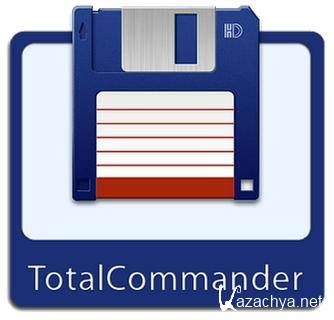 Total Commander 8.01 LitePack  PowerPack 2013.2 Final RePack/Portable
