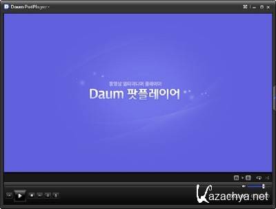 Daum PotPlayer v 1.5.35431 x32|x64 ( 26.01.2013)Portable