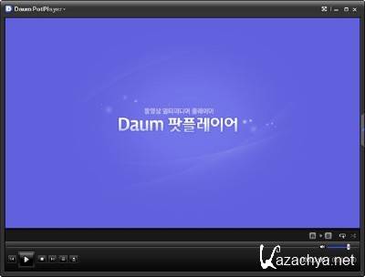 Daum PotPlayer v 1.5.35431 x32|x64 (�� 26.01.2013)Portable