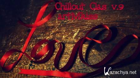 Chillout Clas v.9 (2013)