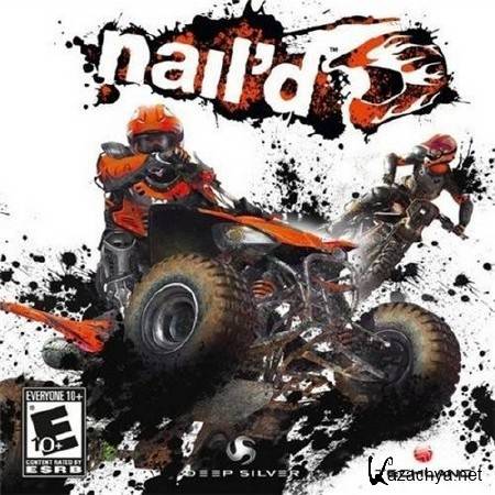 Naild (2011/Rus) [RePack  R.G. REVOLUTiON] 