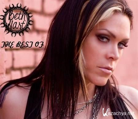 Beth Hart - The Best Of (2013)