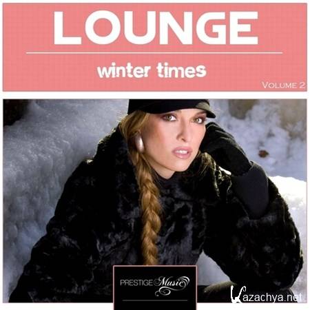 Lounge Winter Times Vol. 2 (2013)