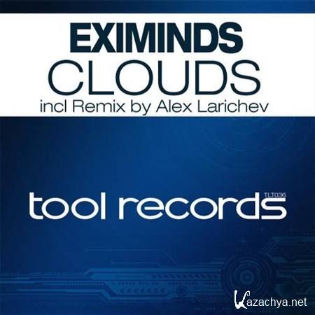 Eximinds - Clouds (2013)