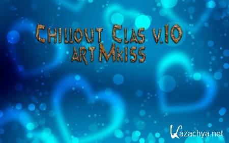 Chillout Clas v.10 (2013)