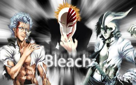 Bleach Mugen (2013/ENG/PC/WinAll)