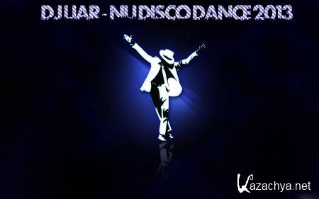 Dj Liar - Nu Disco Dance (2013)