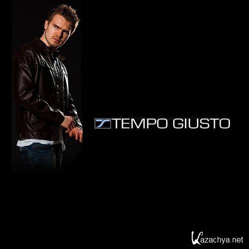 Tempo Giusto - Global Sound Drift 063 (2013-03-17)