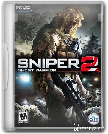Sniper Ghost Warrior 2 - Special Edition (v 3.4.1.4621/RUS/ENG/2013) RePack by Naitro