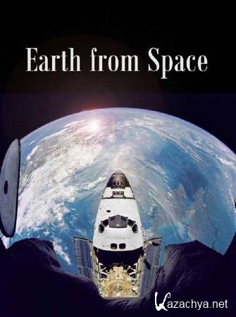    / Earth from space (2013) HDTVRip 