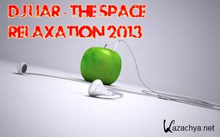 Dj Liar - The Space RELAXation (2013)