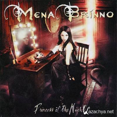 Mena Brinno - Princess Of The Night (2012)